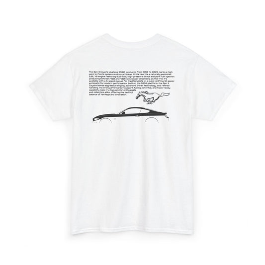 S550 Mustang T-Shirt