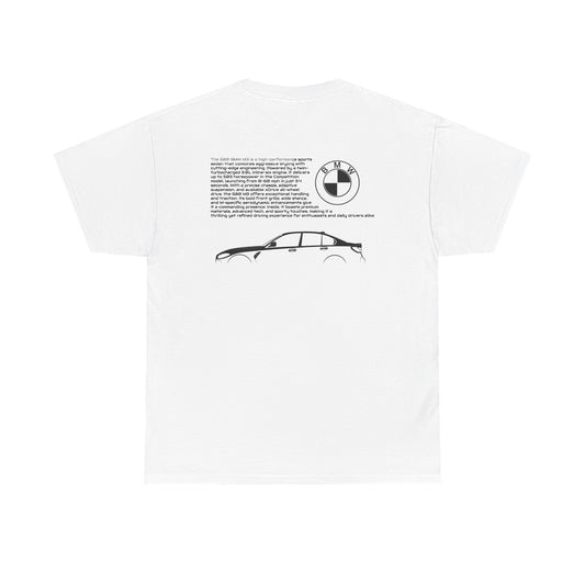 G80 M3 T-Shirt