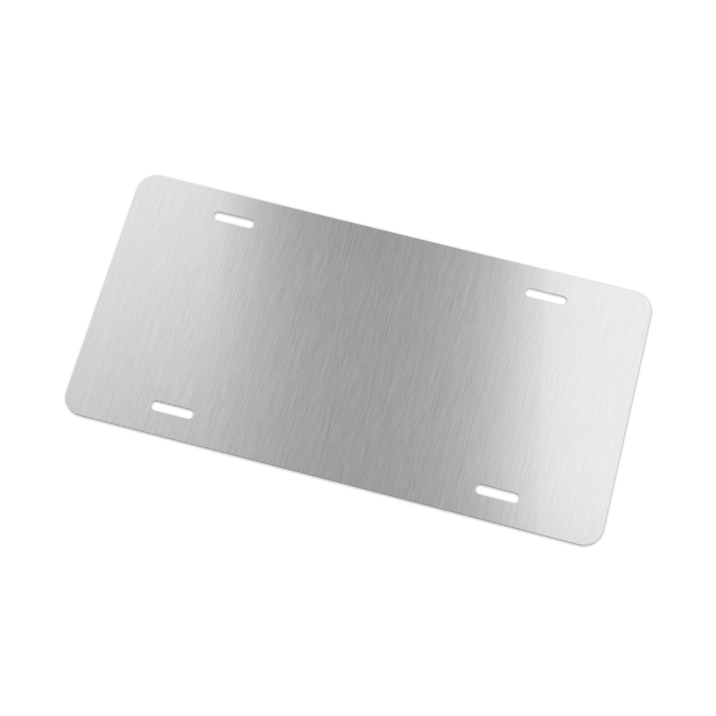 Silhouette Performance Plate